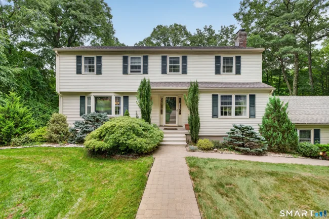 6 Hemlock Lane