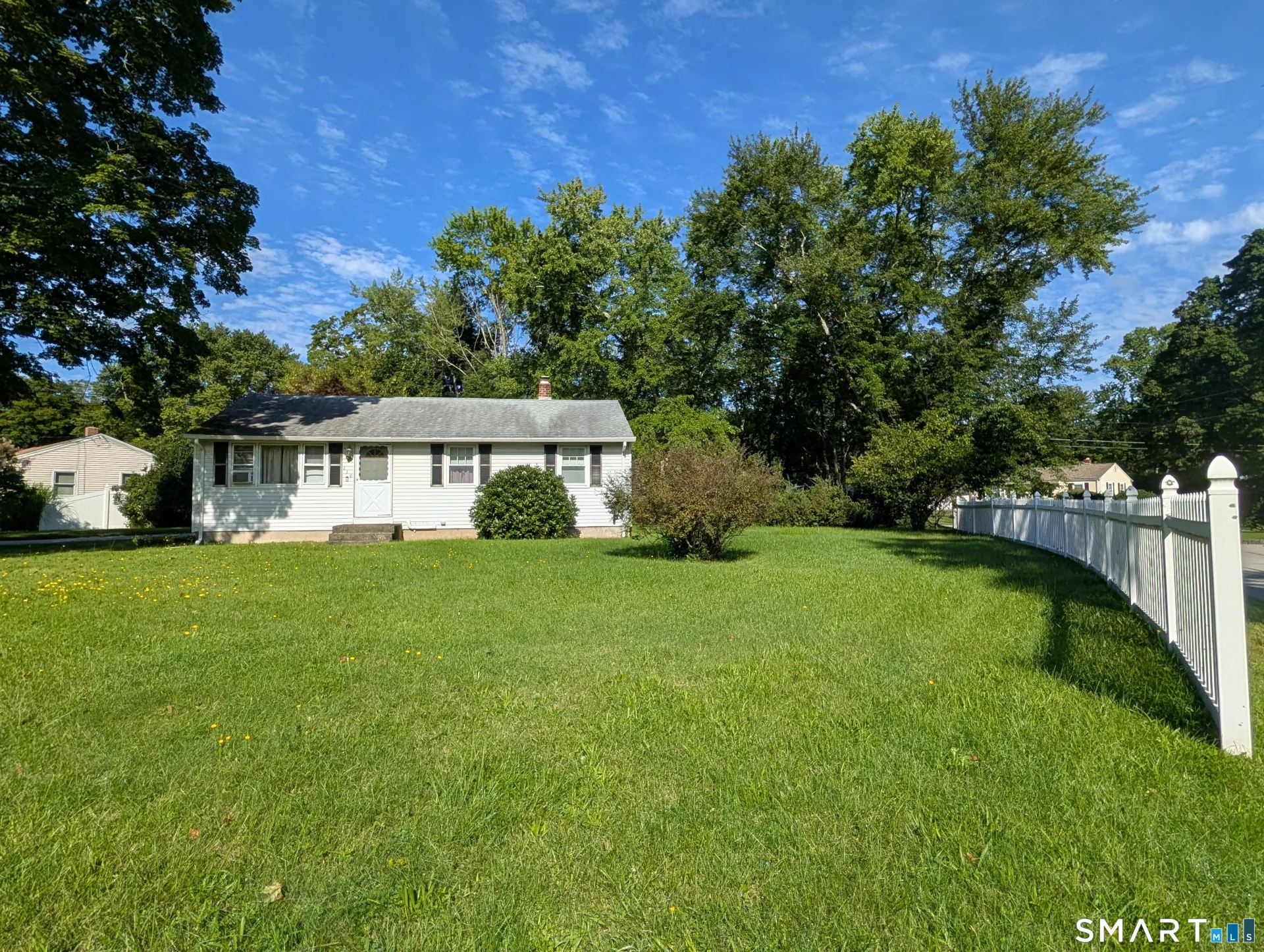 116 Meadowbrook Lane, Mansfield, CT