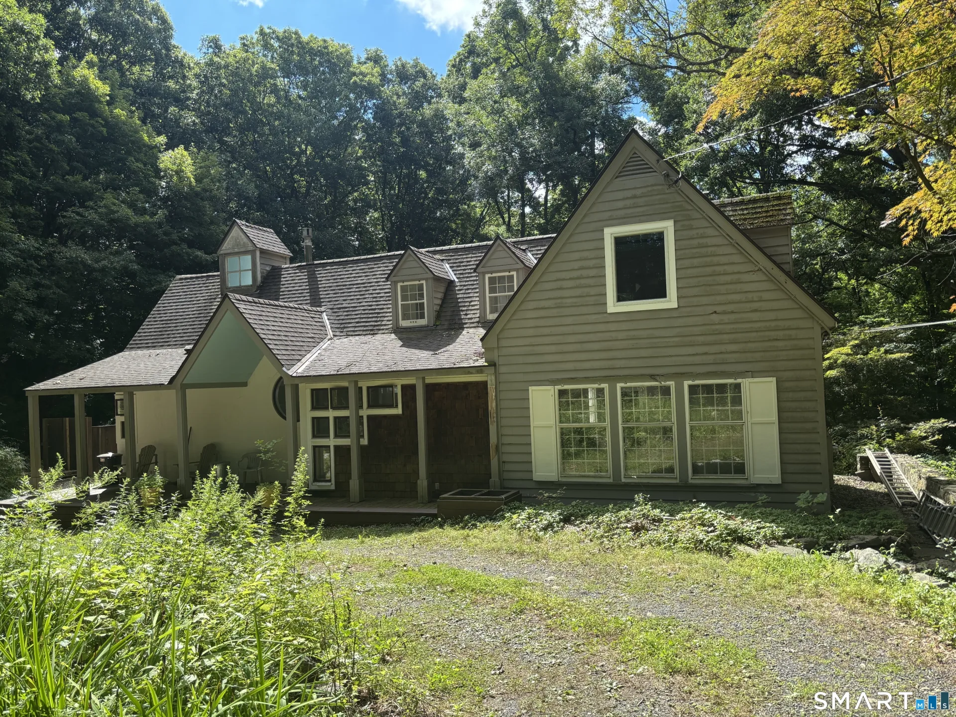22 Great Pasture Road, Redding, CT