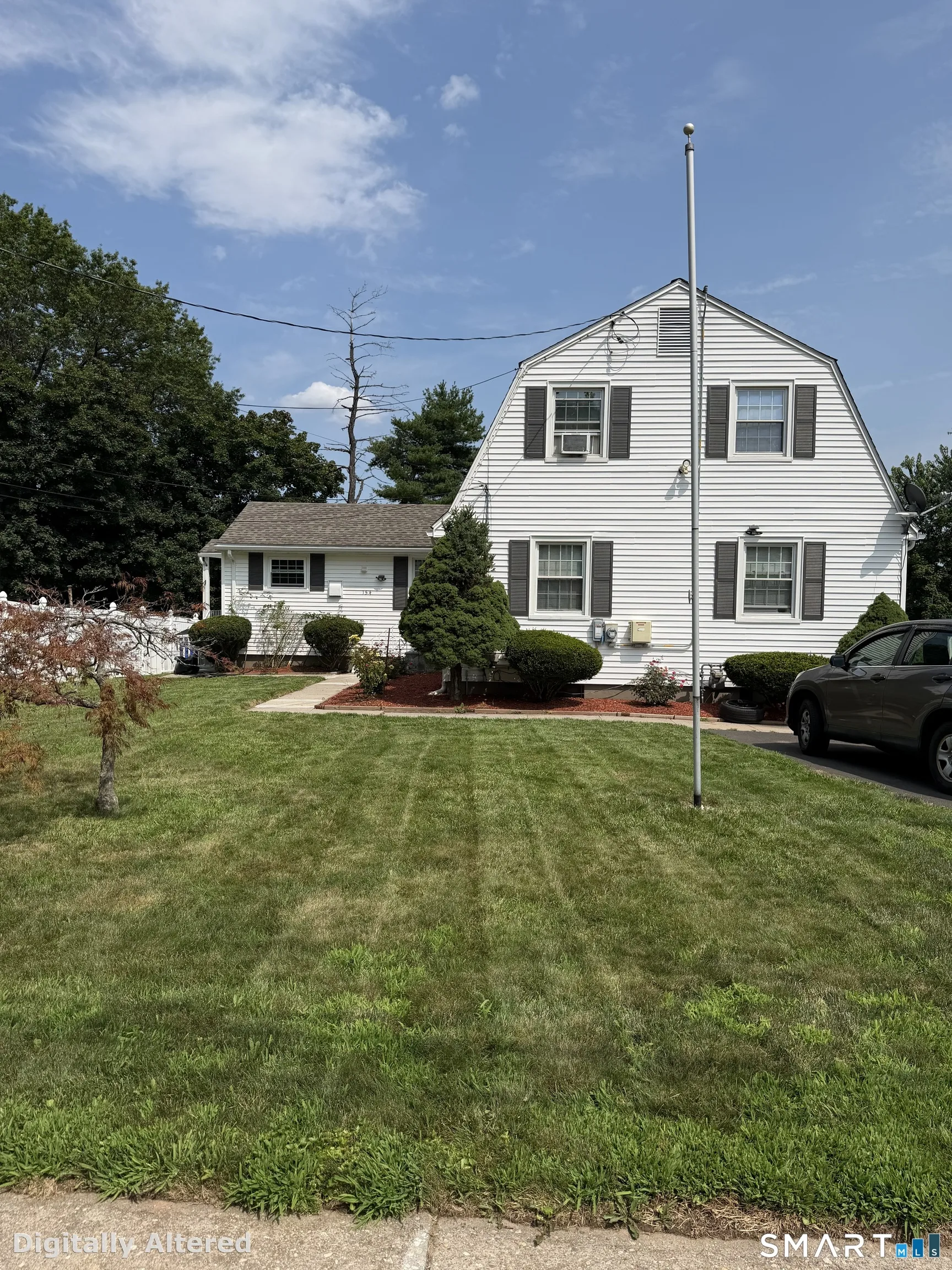 154 Overbrook Road, West Hartford, CT