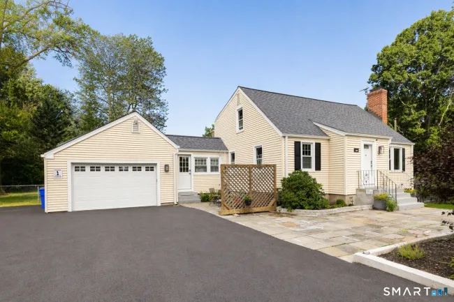 302 Brimfield Road