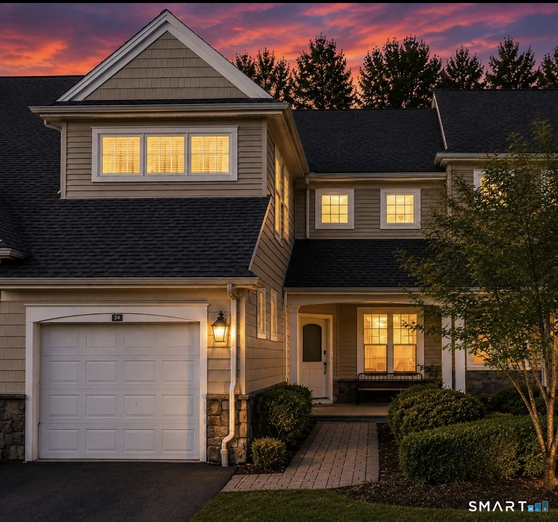 42 Bradford Walk #42, Farmington, CT