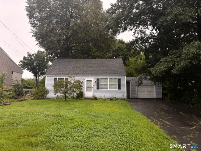 95 Morningside Drive