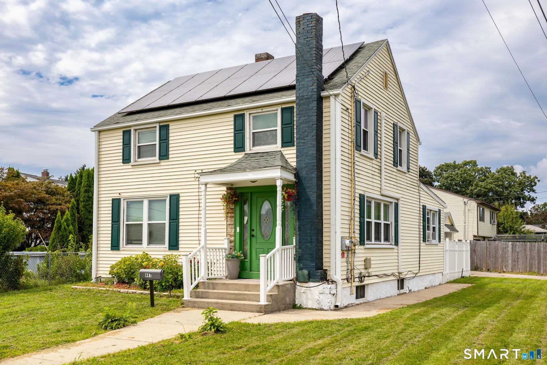 441 Hill Street, Waterbury, CT