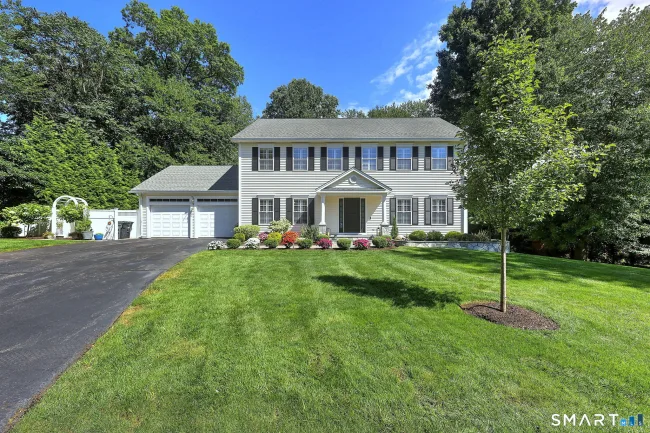 72 Westport Place, Milford, CT