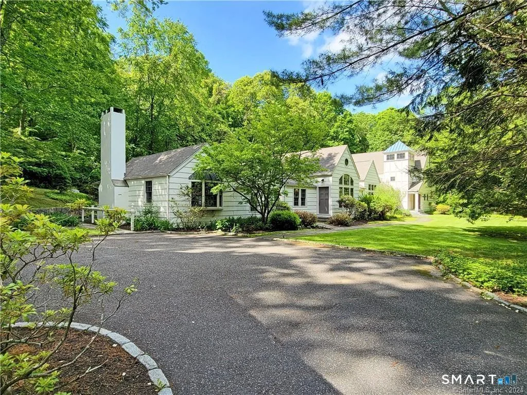 22 Ketcham Road, Ridgefield, CT