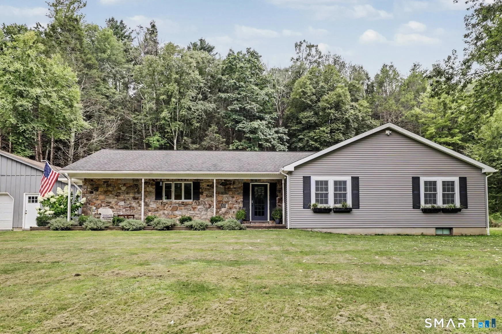 1226 Litchfield Road, Norfolk, CT