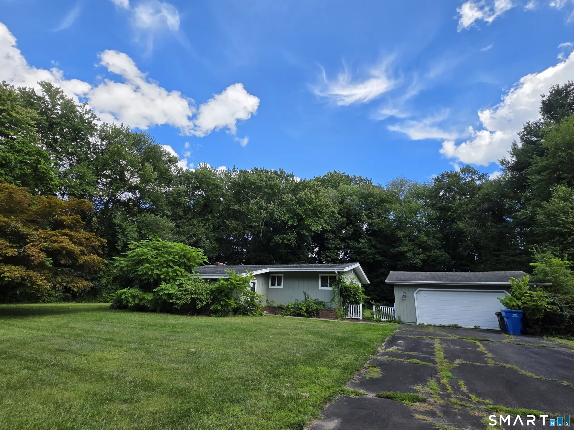 22 Brookside Drive, Monroe, CT