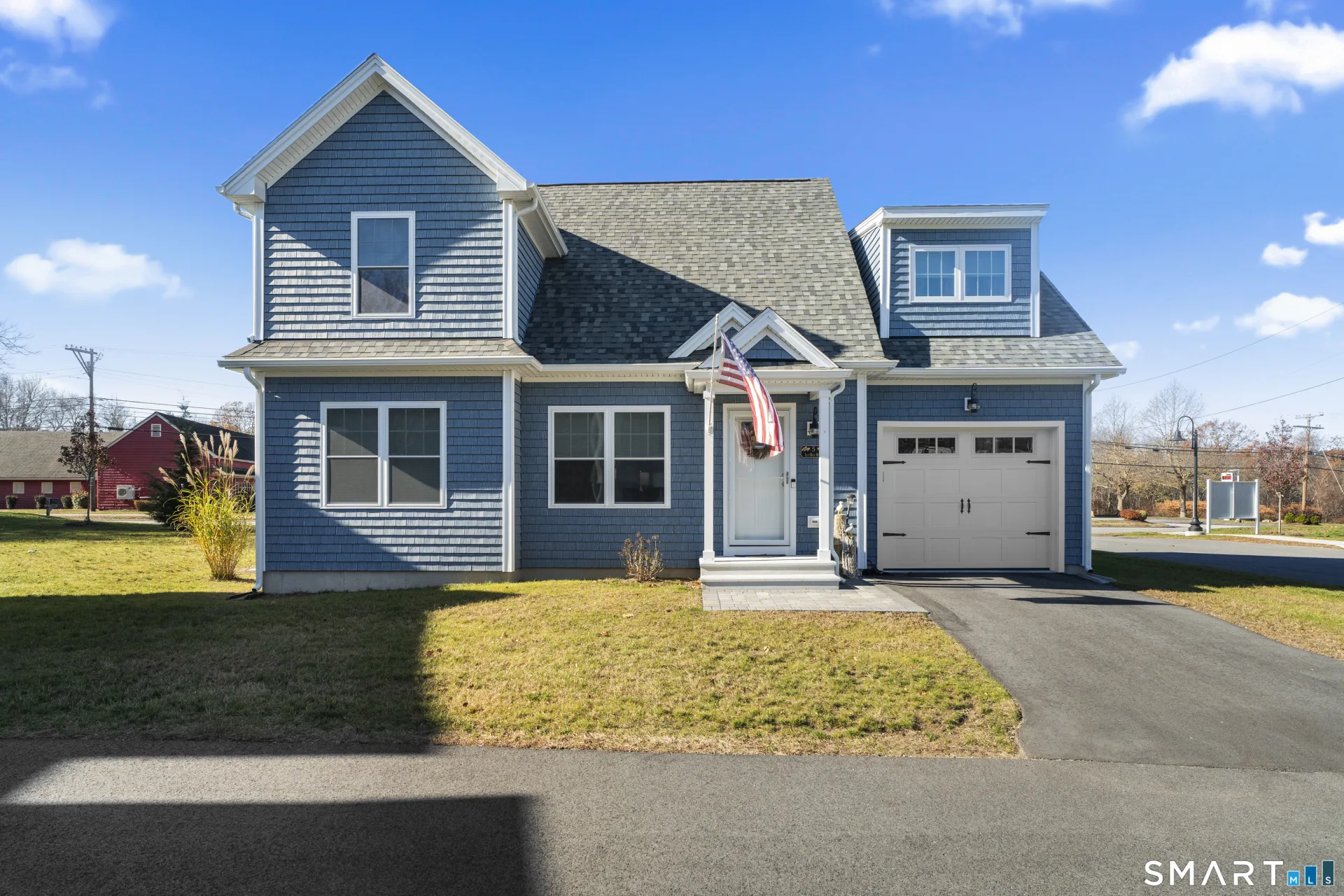 33 Ivy Hill Road #33, Waterford, CT
