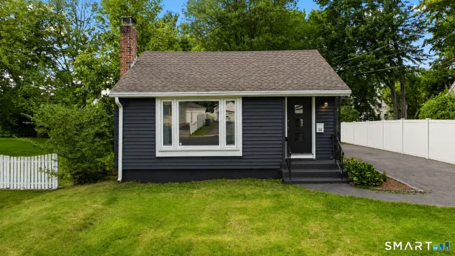 34 Cedar Ridge Road