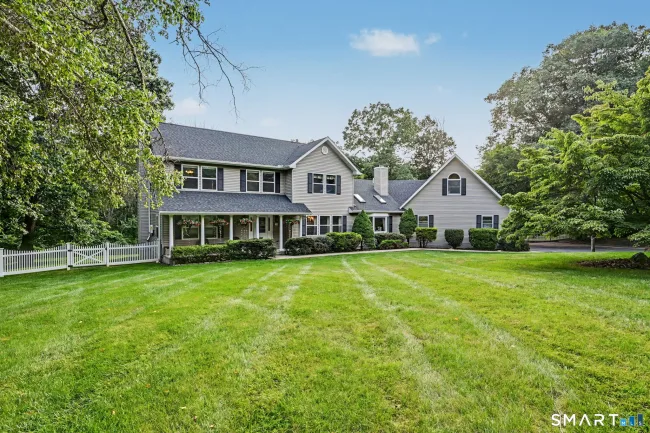 138 Shadow Lake Road