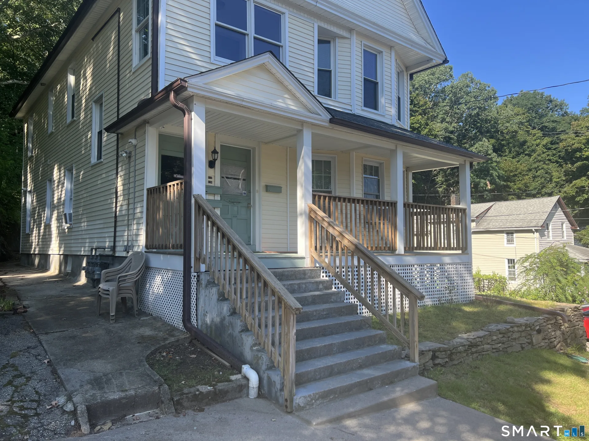 112-114 Hillside Avenue, Shelton, CT
