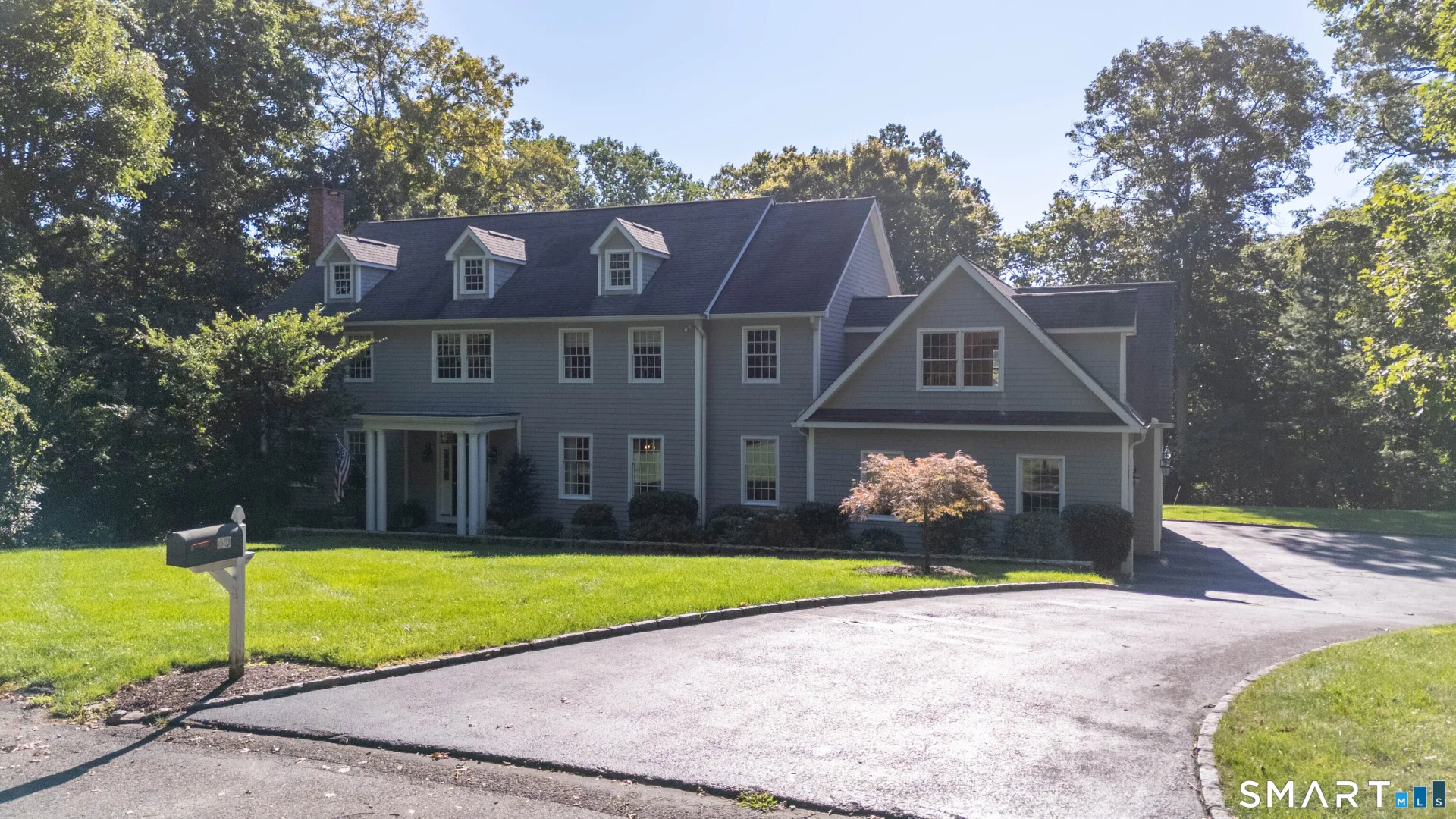 60 Bridle Trail, Fairfield, CT