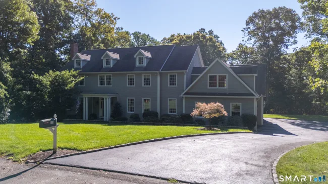 60 Bridle Trail, Fairfield, CT