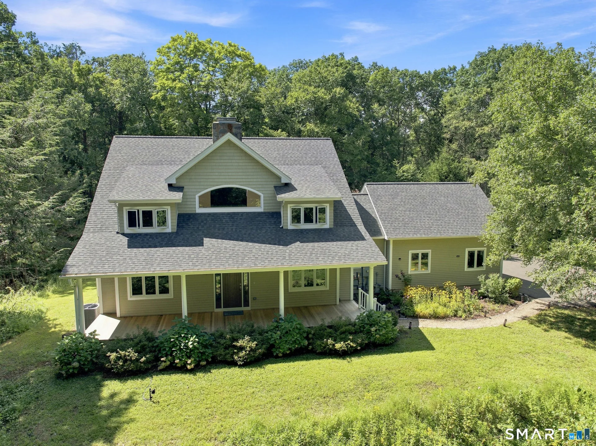 9-A New Bridge Road, Brookfield, CT