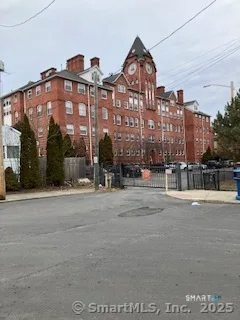 75 Wheeler Avenue #205, Bridgeport, CT