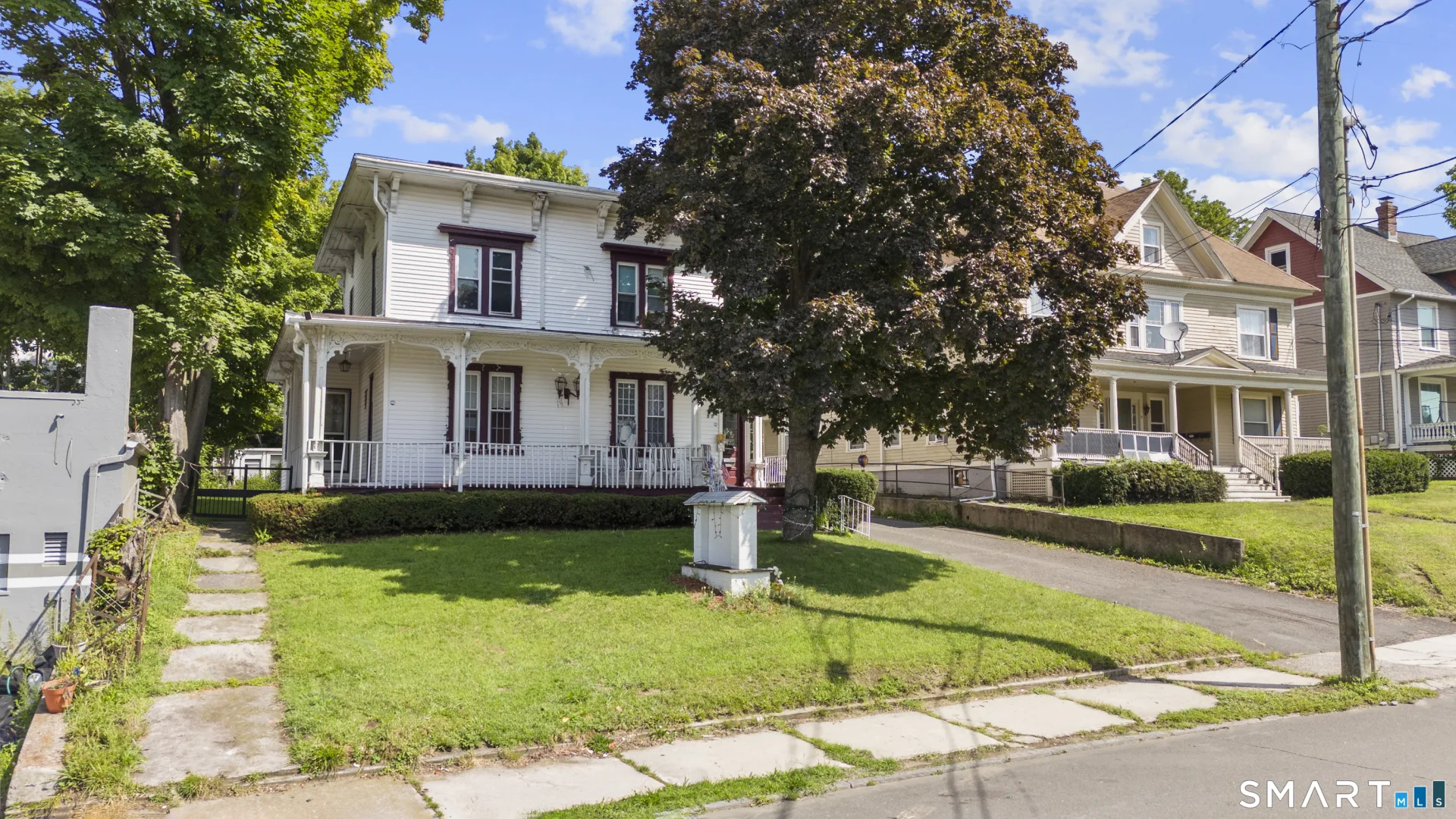 55 Prospect Street, Bristol, CT