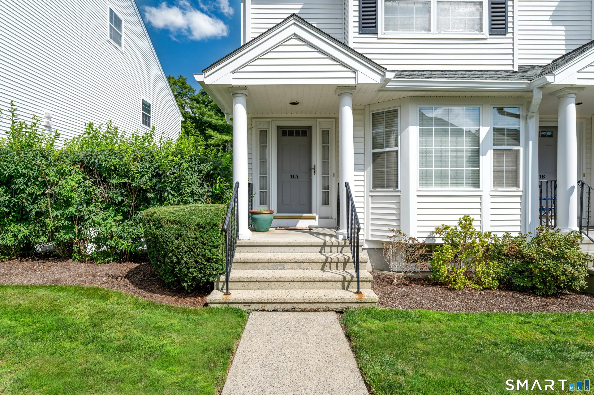 180 Turn Of River Road #11A, Stamford, CT