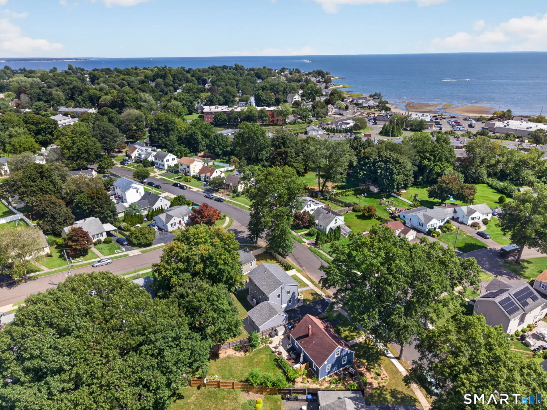 83 Winslow Drive, West Haven, CT