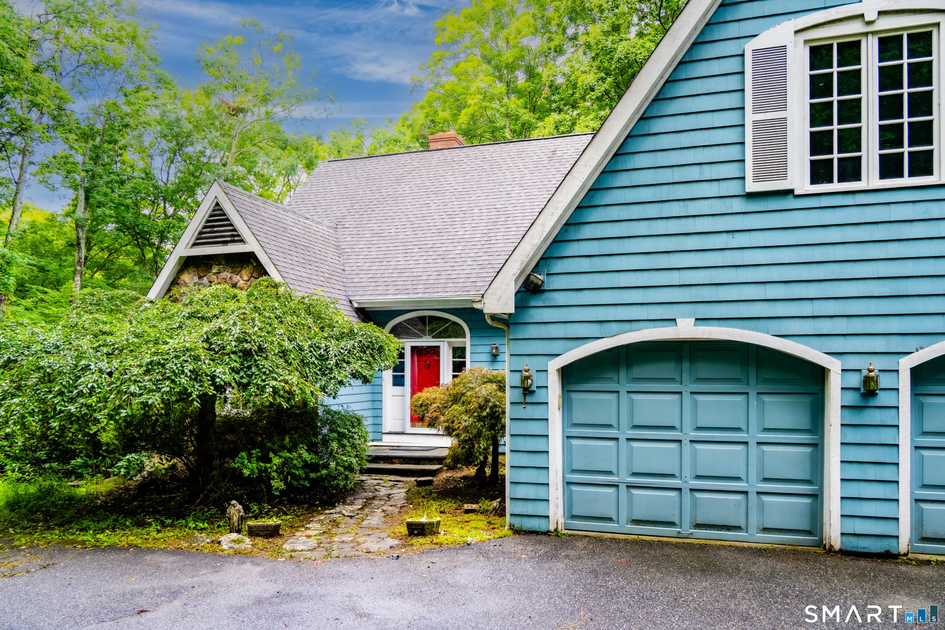 12 Woodin Road, Kent, CT