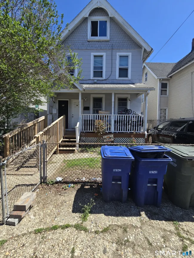 18-20 Clinton Avenue