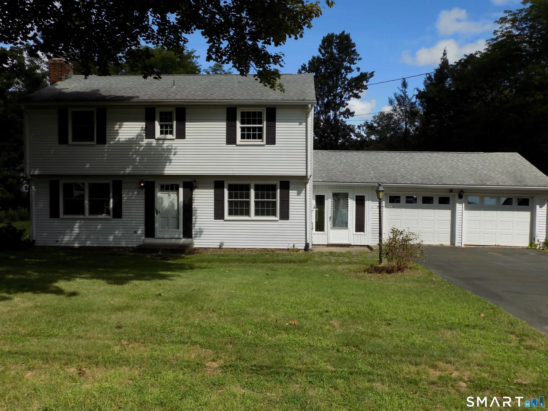 60 Oehler Drive, Bristol, CT