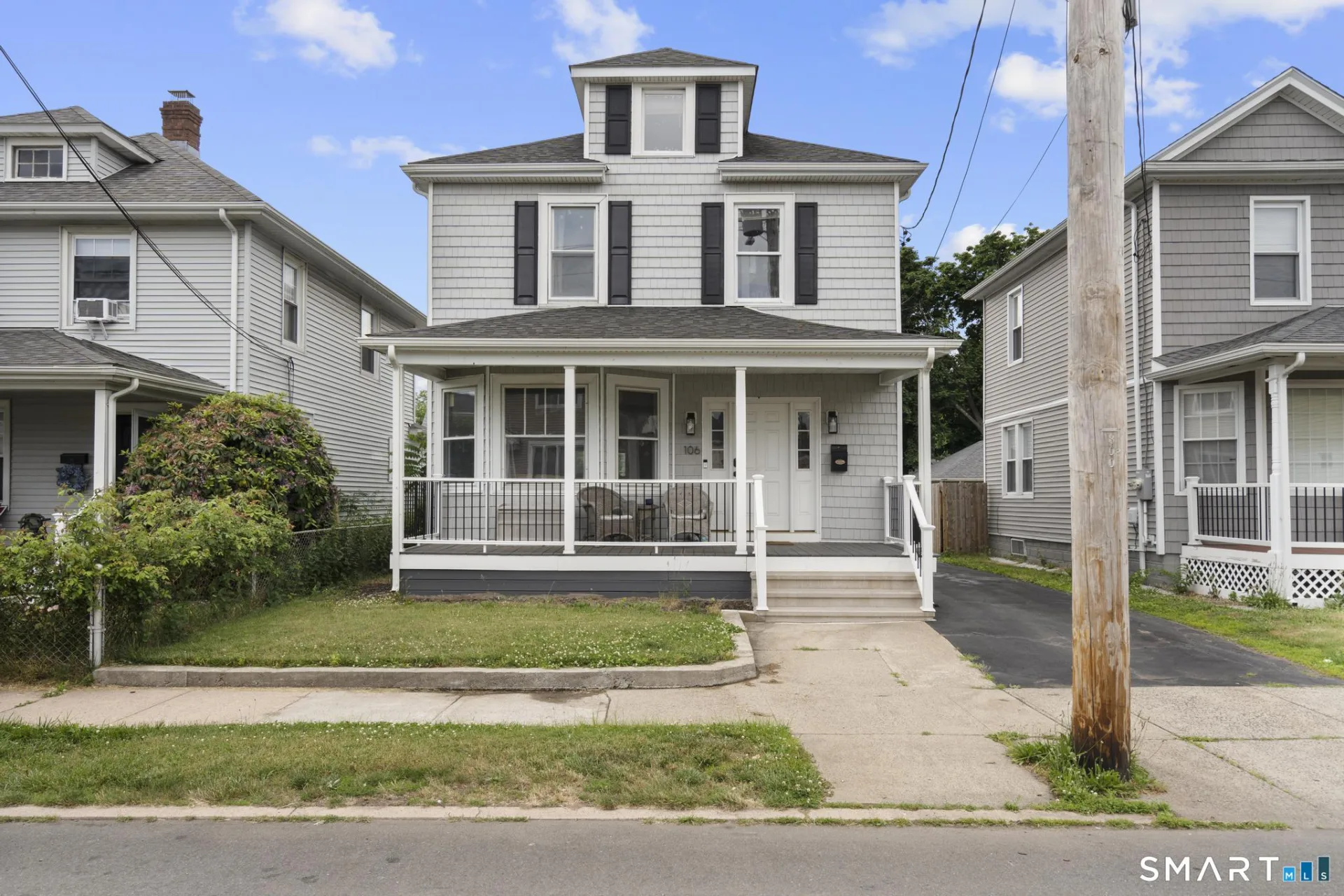 106 Peck Avenue, West Haven, CT