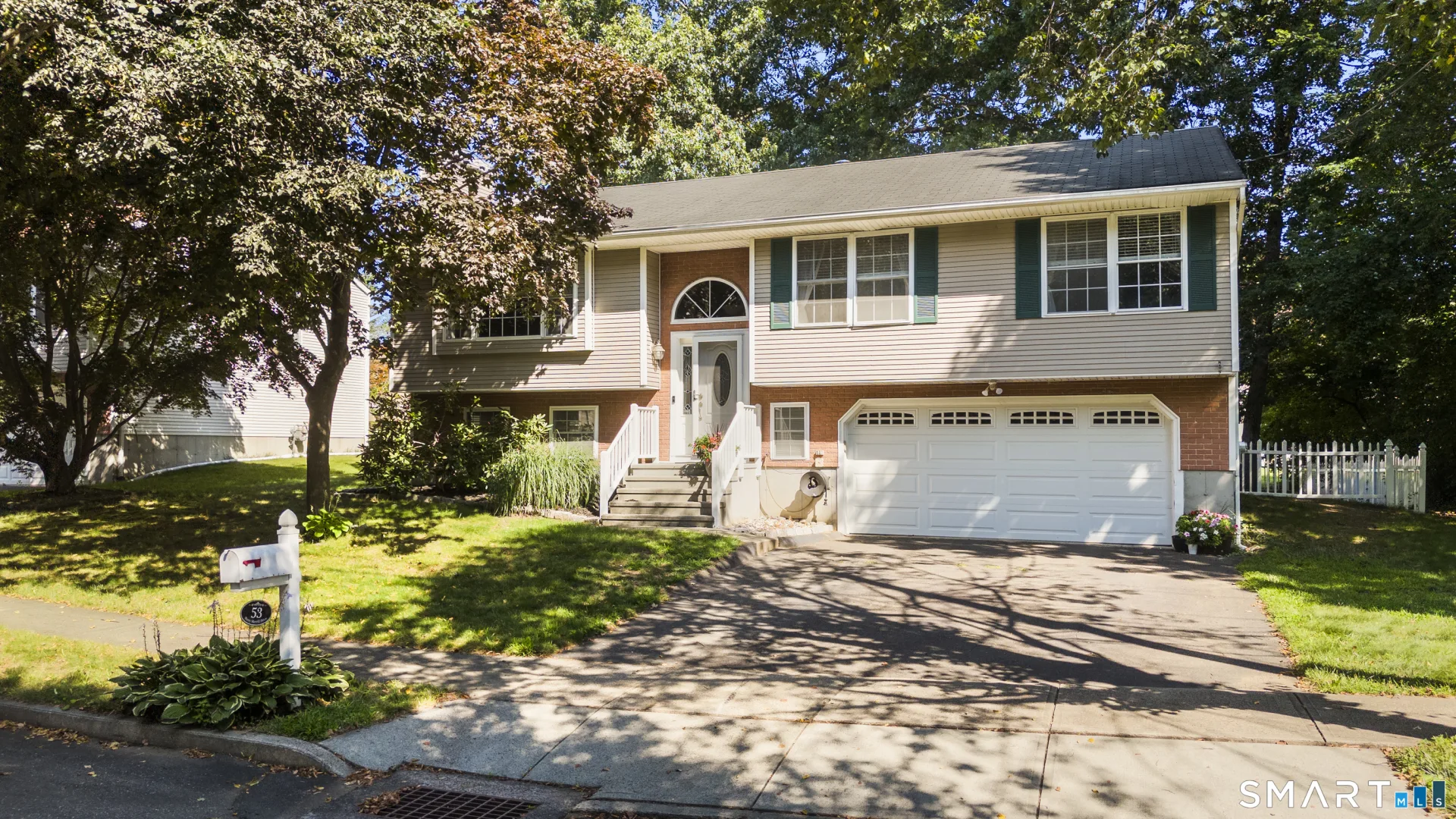 53 Perry Merrill Drive, West Haven, CT