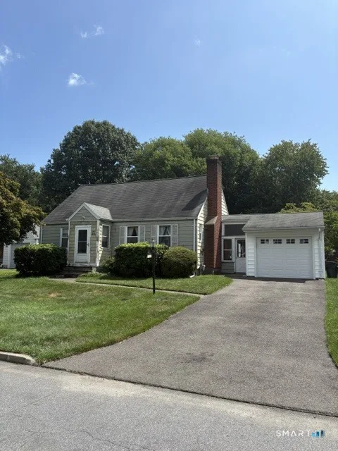 147 Candlewood Road, Fairfield, CT