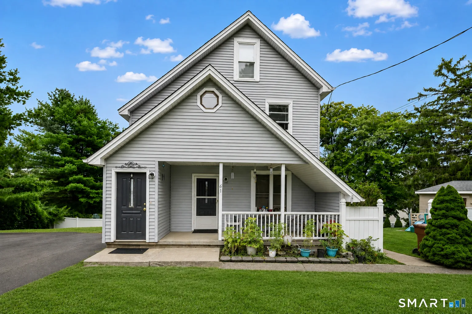 61 Coram Road, Shelton, CT