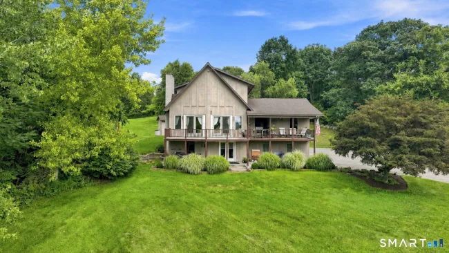 53 Prospect Mountain Road