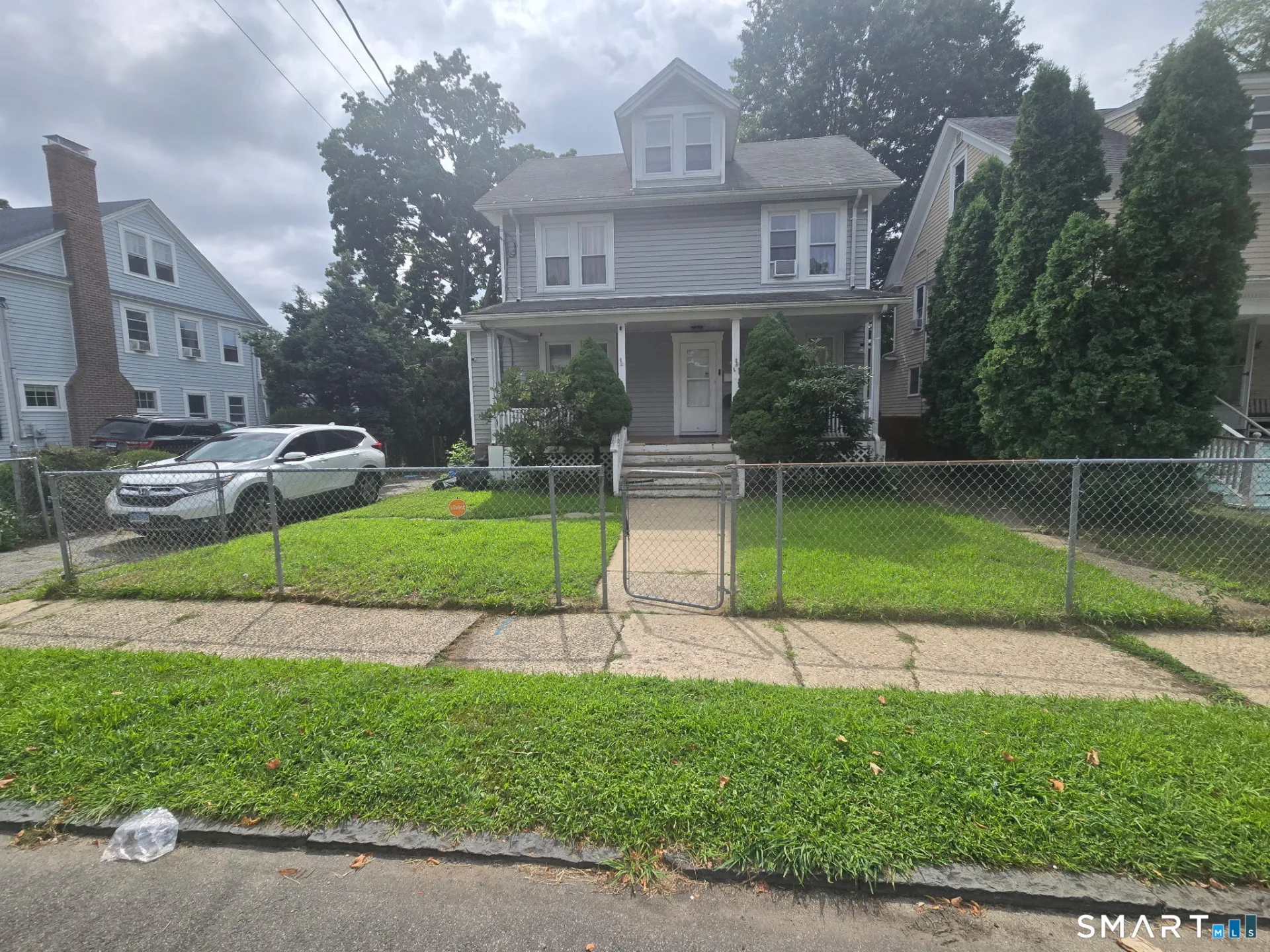 839 Cleveland Avenue, Bridgeport, CT