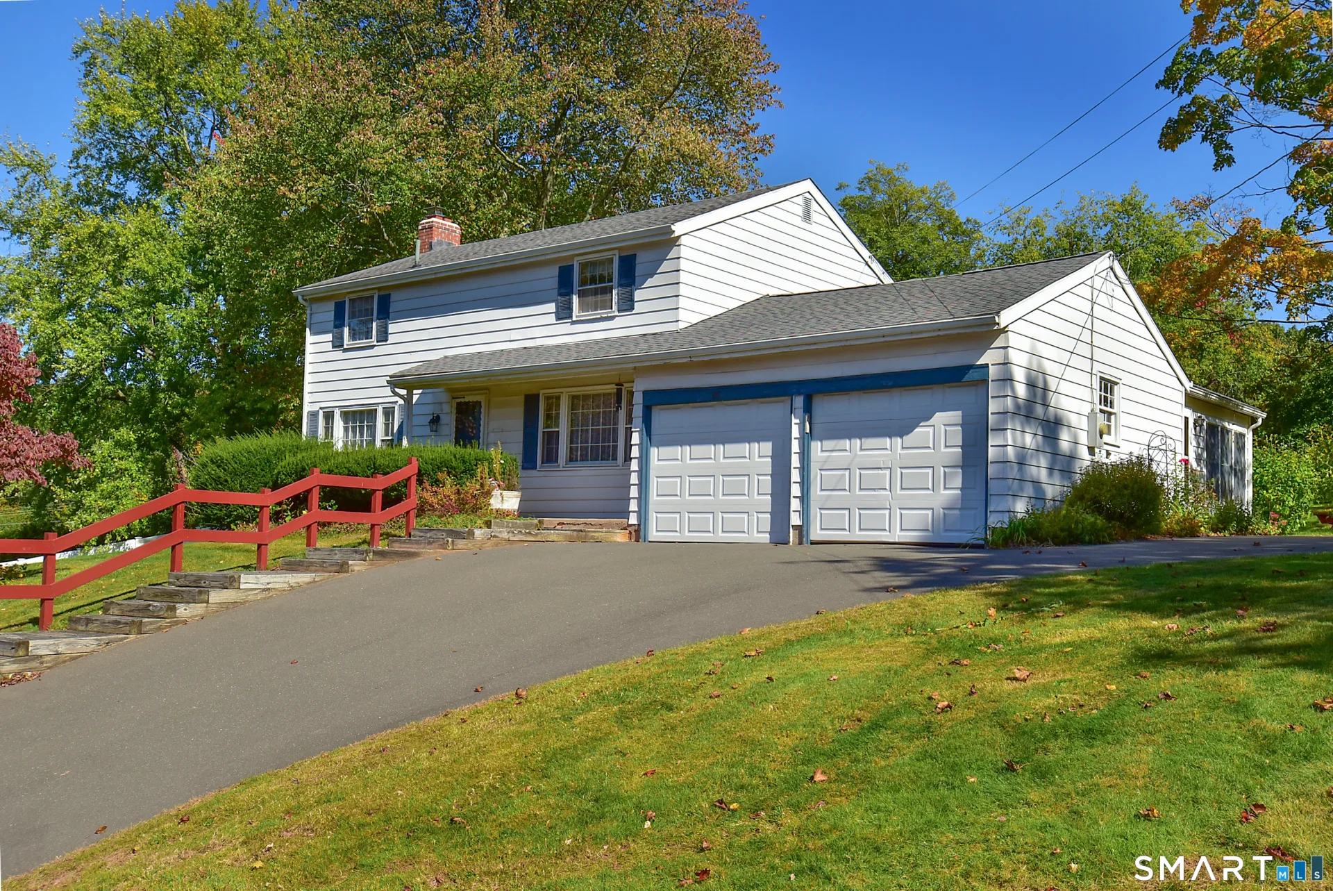 16 Grandview Terrace, Vernon, CT