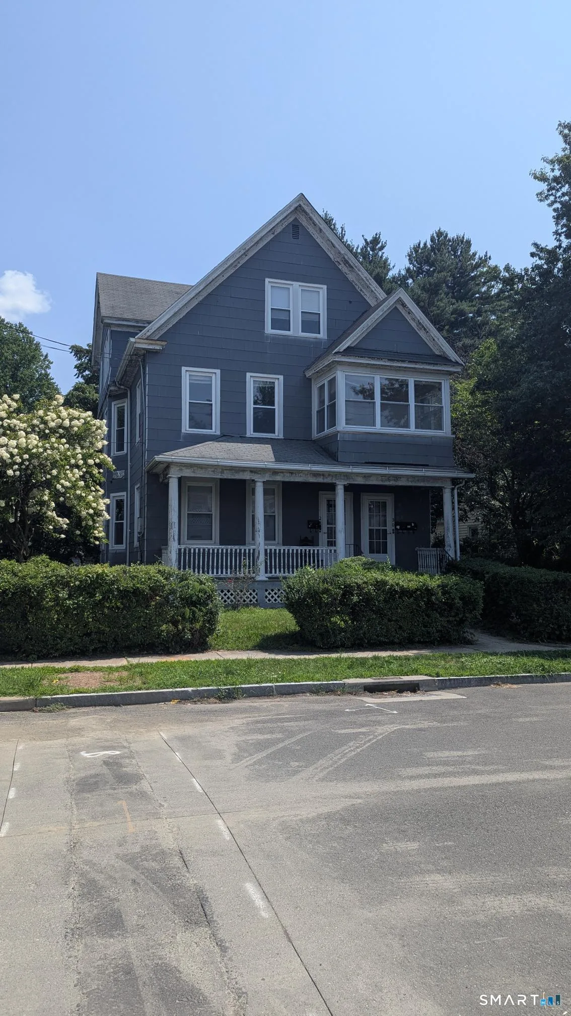 28-30 Nesbit Avenue, West Hartford, CT