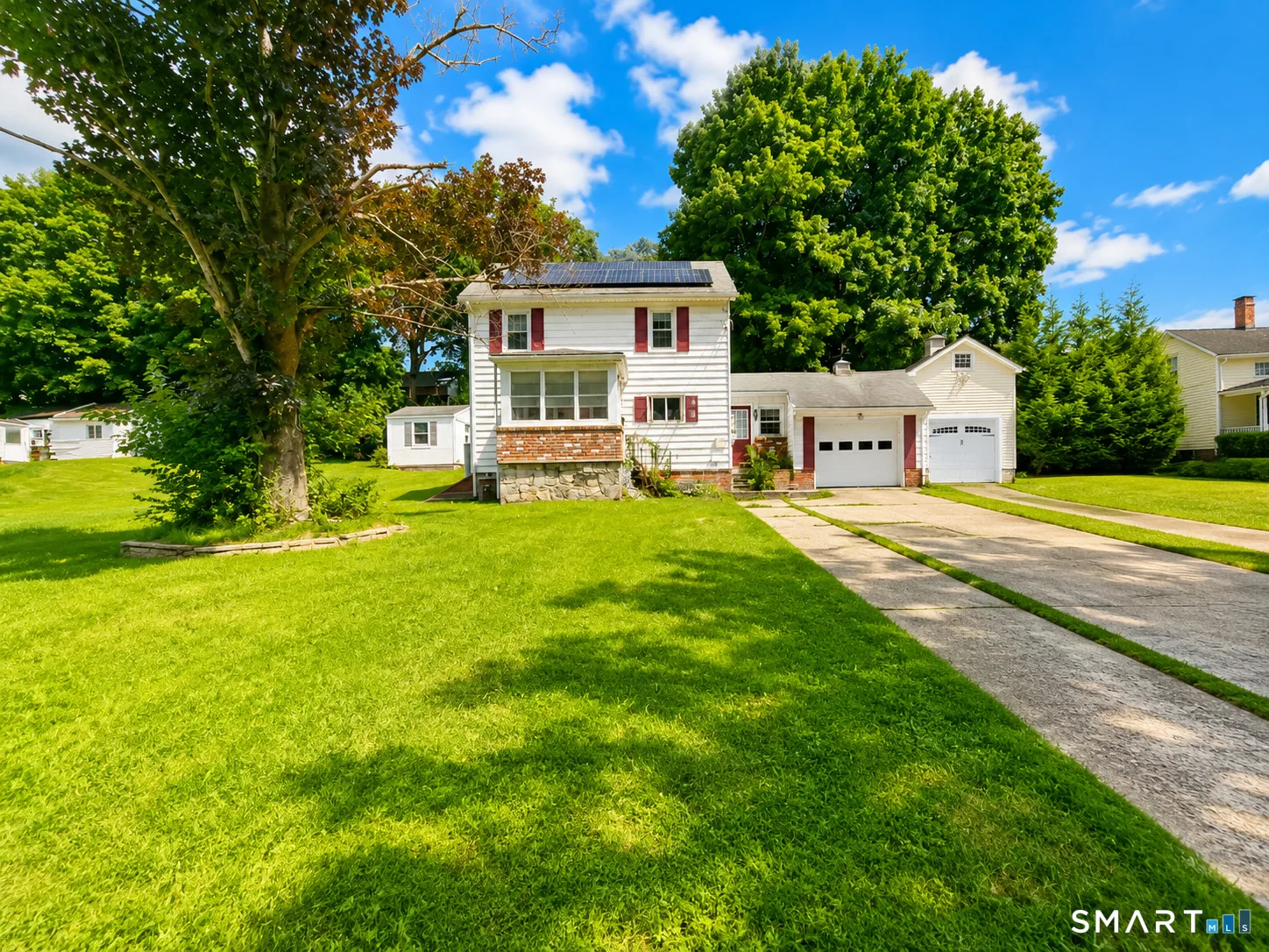 6 Culvert City Road, New Milford, CT