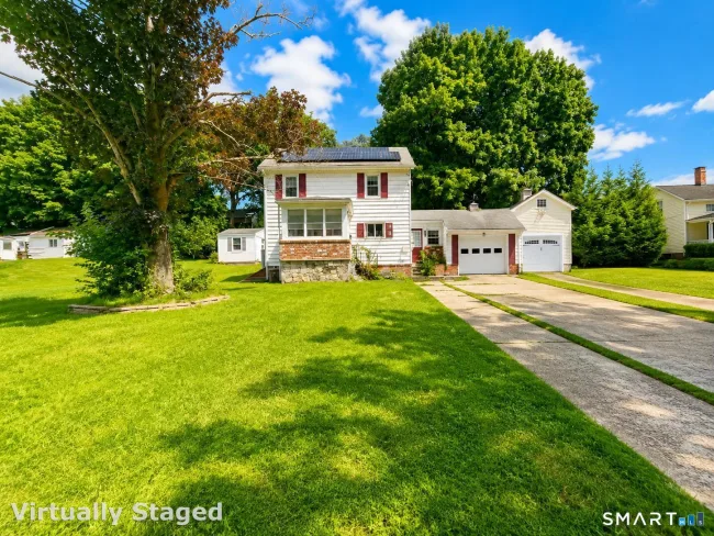 6 Culvert City Road, New Milford, CT