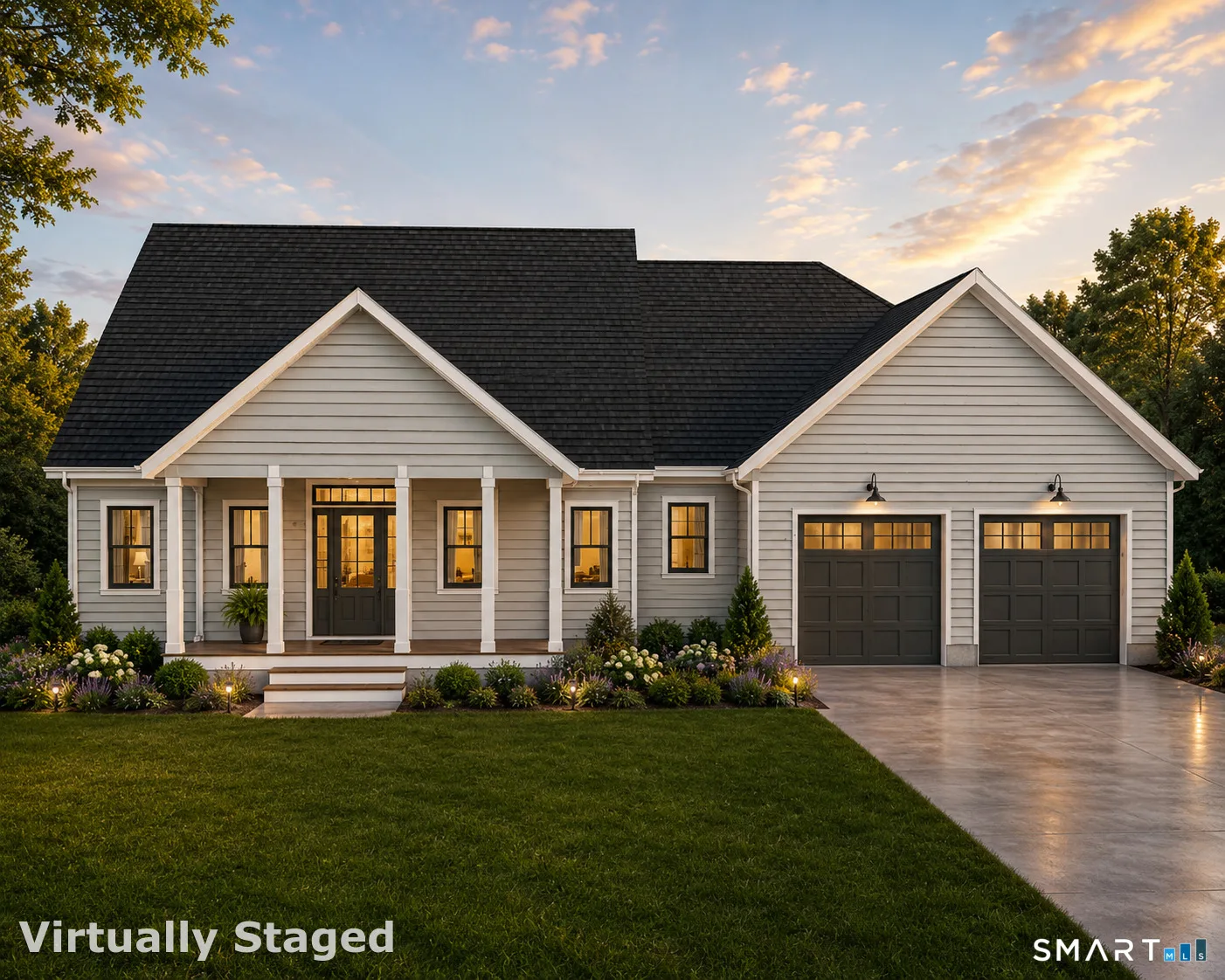 201 Chesterfield Road, Montville, CT