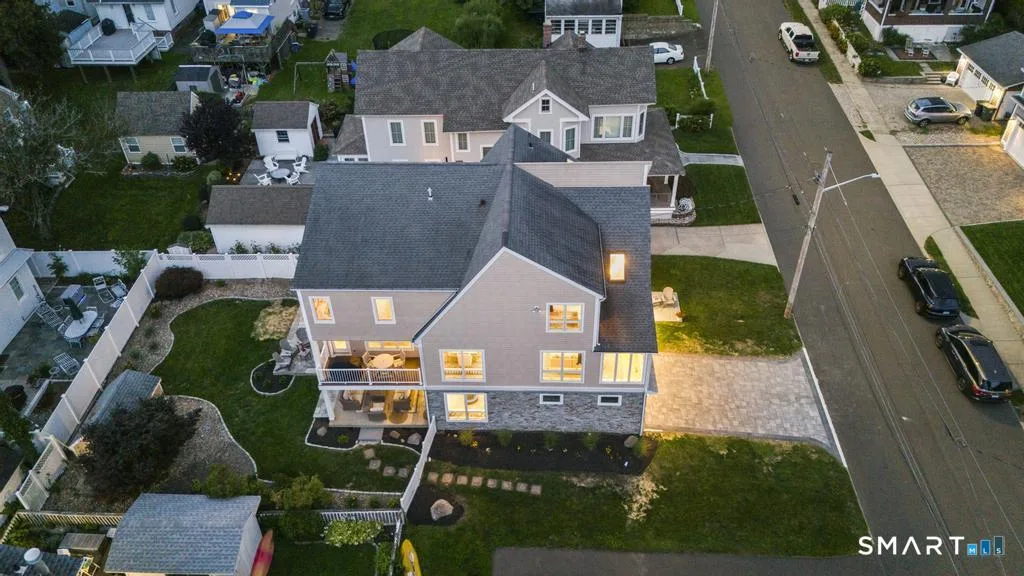 3 Devol Street, Milford, CT