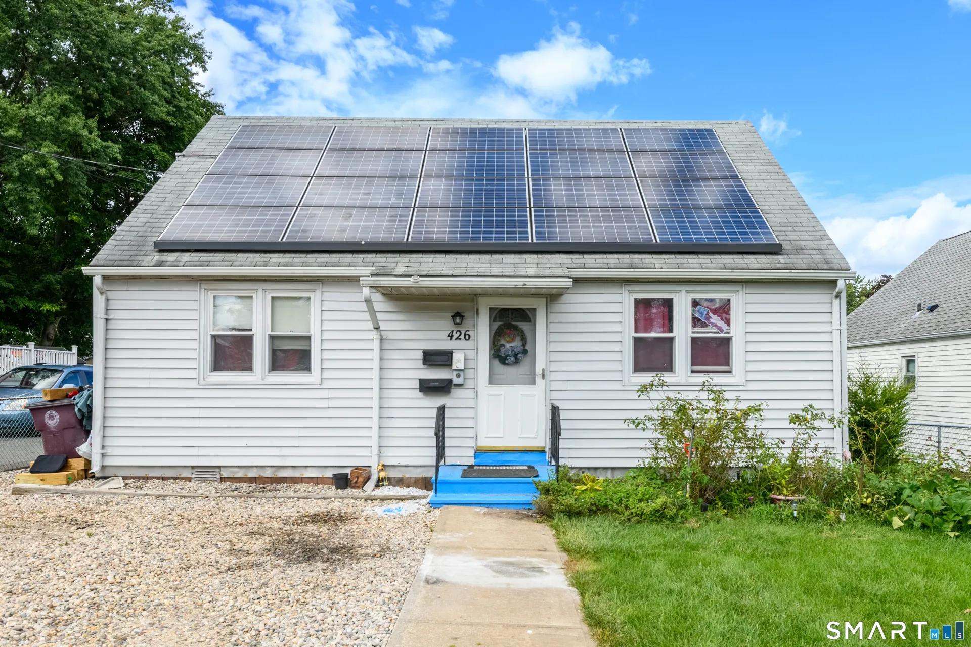 426 Ellis Street, New Britain, CT