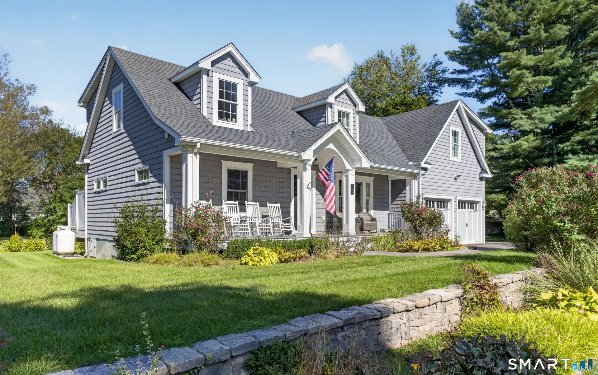 10 Meadowbrook Lane, Stonington, CT