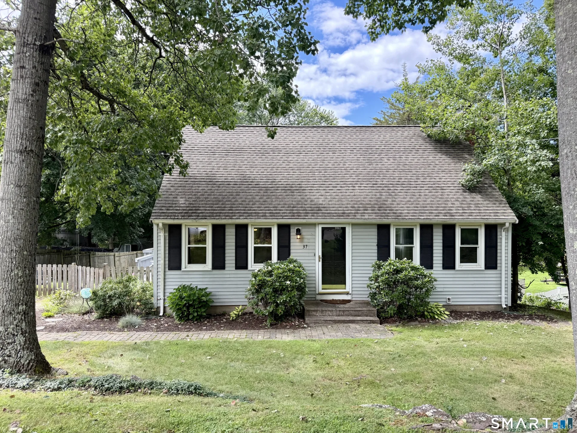 37 Wynding Hills Road, East Granby, CT