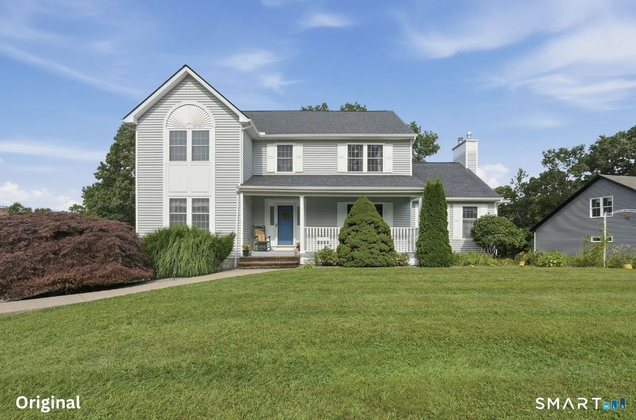 263 Georgetown Drive, Watertown, CT