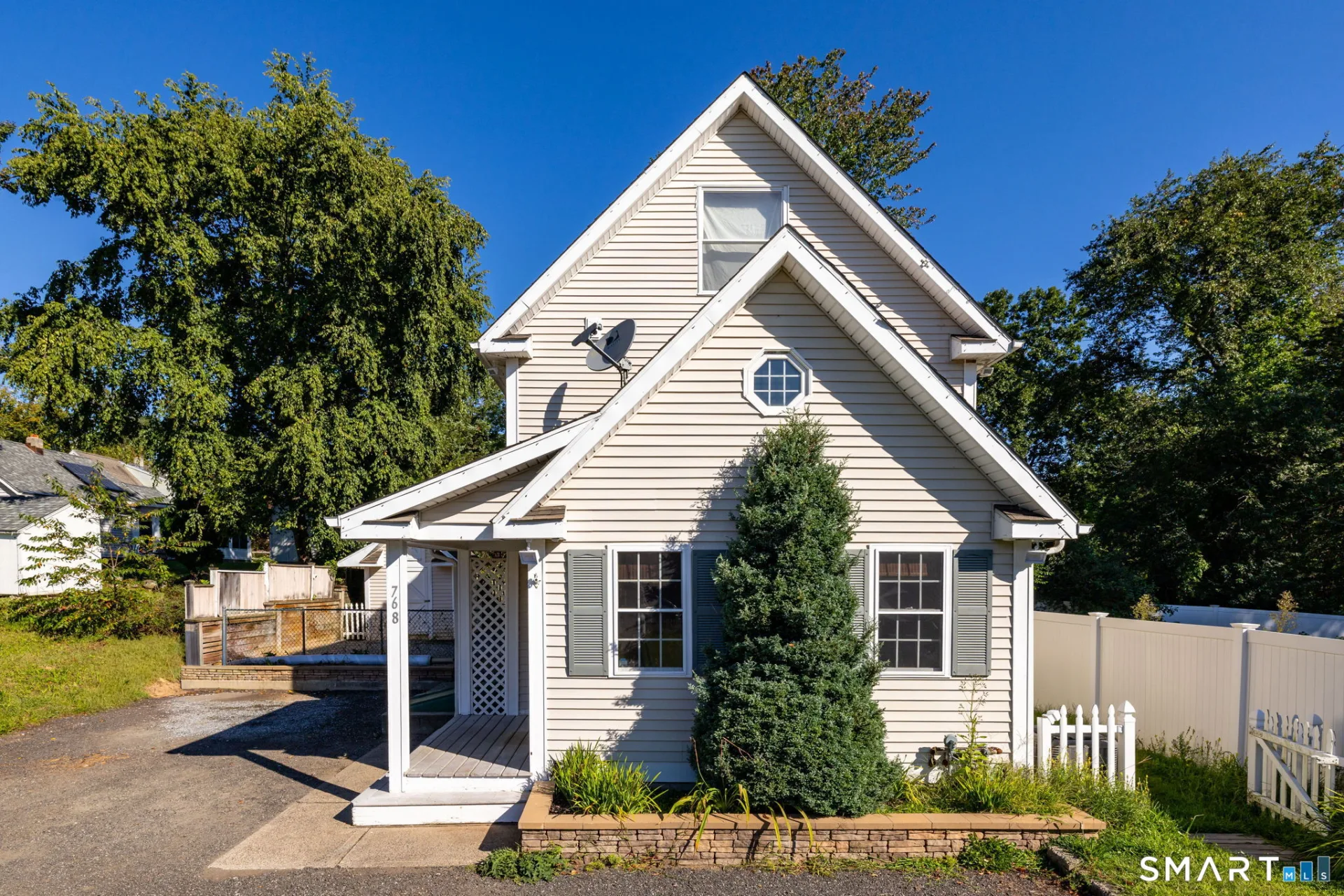 768 Terryville Avenue, Bristol, CT