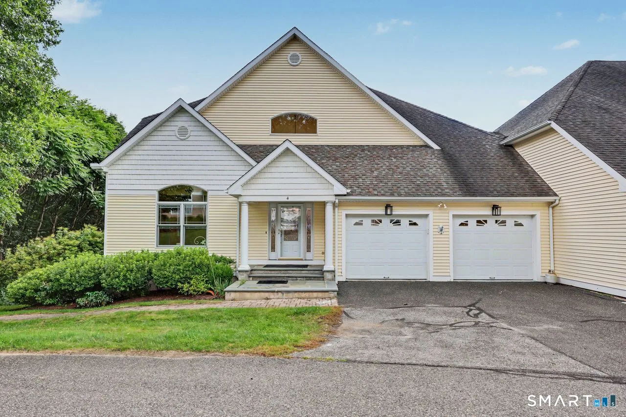4 Rainbow Court #4, New Milford, CT