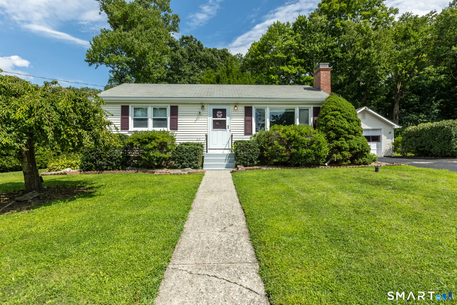 18 Laurel Lane, Windham, CT