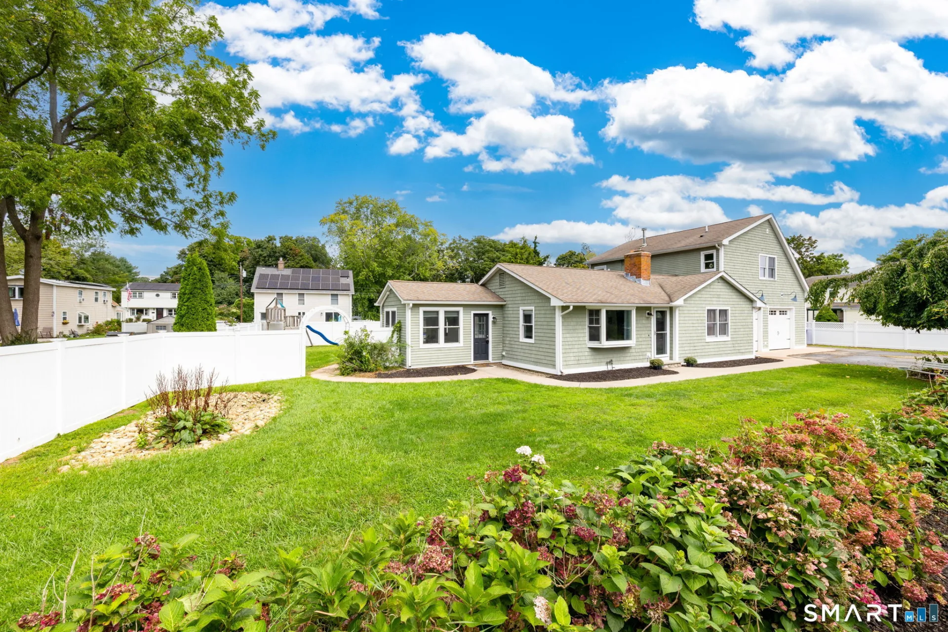 6 Willard Street, Old Saybrook, CT