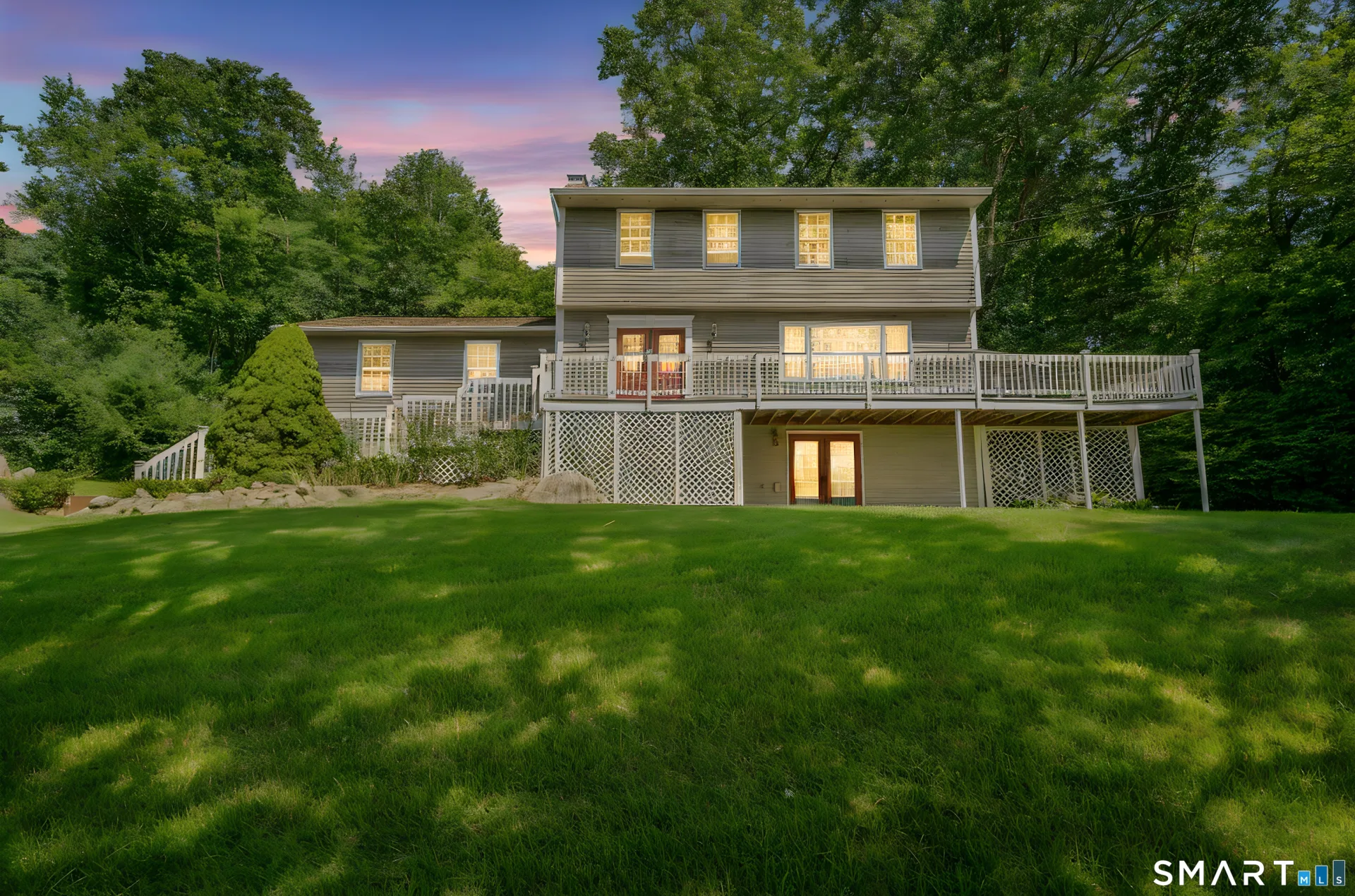 241 Upper Pattagansett Road, East Lyme, CT