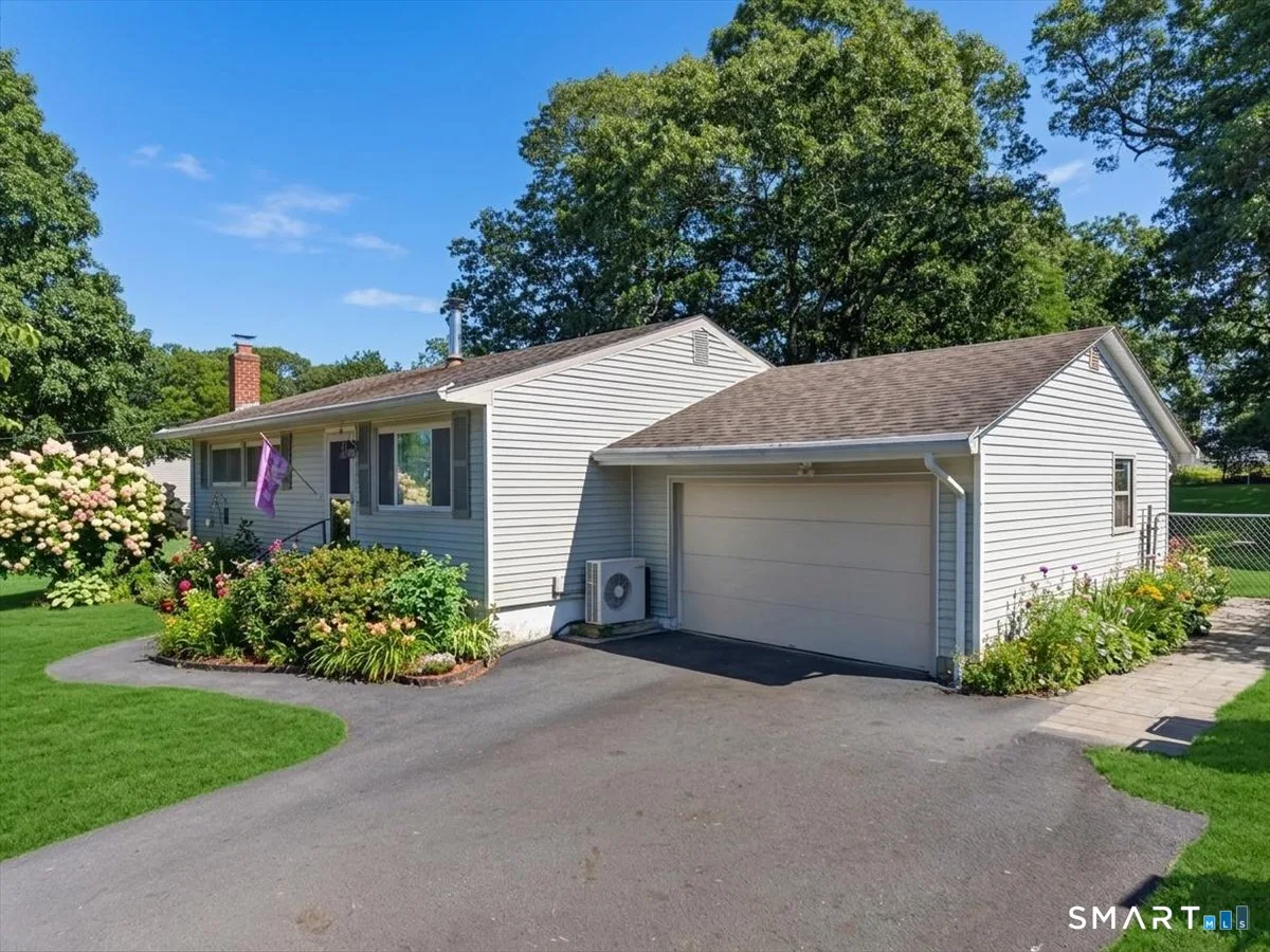 12 Bern Court, Groton, CT