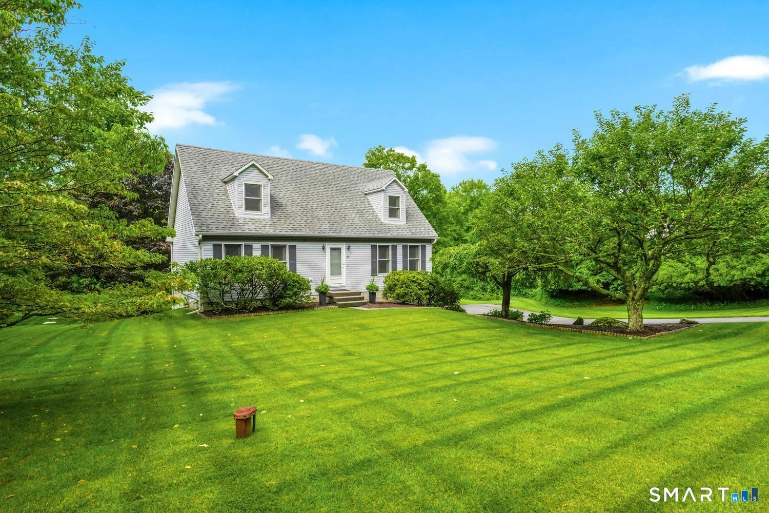 12 Old Hawleyville Road, Bethel, CT