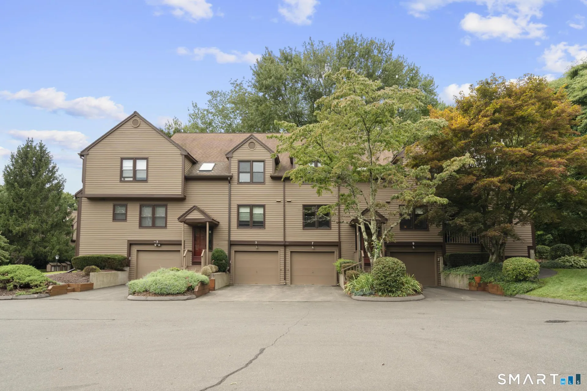7 Shadowwood Circle #7, Monroe, CT